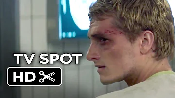 The Hunger Games: Mockingjay - Part 1 TV SPOT - Choice (2014) - THG Movie HD