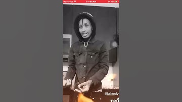 Kshordy - Caught Me Case (Snippet)