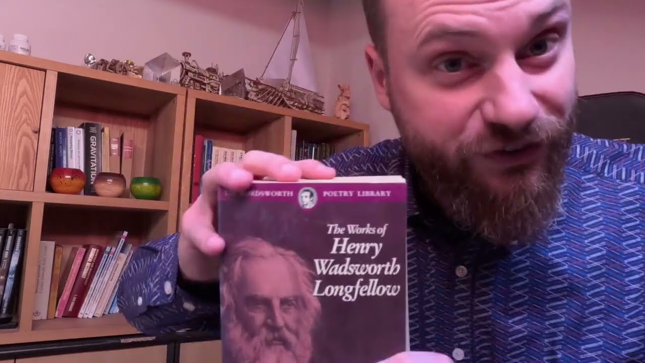 Longfellow Rainy Day, Some Days Must Be Sad And Dreary