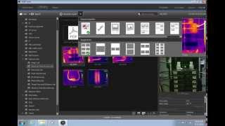FLIR Tools Version 5 - New Features