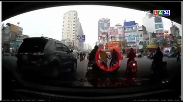 Cảnh giác thủ đoạn dàn cảnh cướp tài sản | LONG AN TV