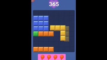 BLOCK BLAST ✨🍡CANDY🤑GAME #shorts viral #short