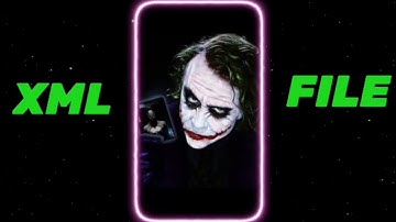 New Trend xml video  //Deserve xml file //AMIT edite 20k #xml_file #xmlalightmotion #youtube #xml