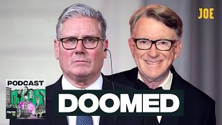 Is Keir Starmer About To Resign?