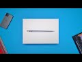 Il Mac ECONOMICO - MacBook Air 2020 Unboxing e Prime Impressioni