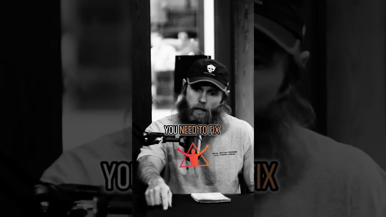 How Chadd Wright Motivated Millions Overnight!