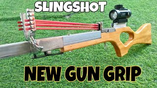 BÁNG MỚI SUPER SLINGSHOT