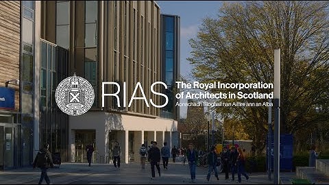 2025 RIAS Doolan Award Shortlist: Nucleus Building, University of Edinburgh