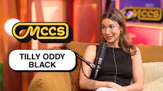 Tilly Oddy-Black on Beast Games, Cold Foam & Making BANK from Influencing
