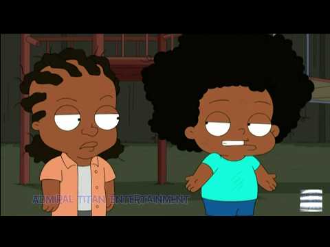 Wideo: Kto gra Kendrę w The Cleveland Show?