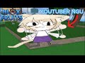 Solo youtuber pvp ngu nht blox fruittuhzu blox fruits