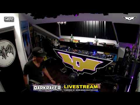Special guest: DJ SMURF
