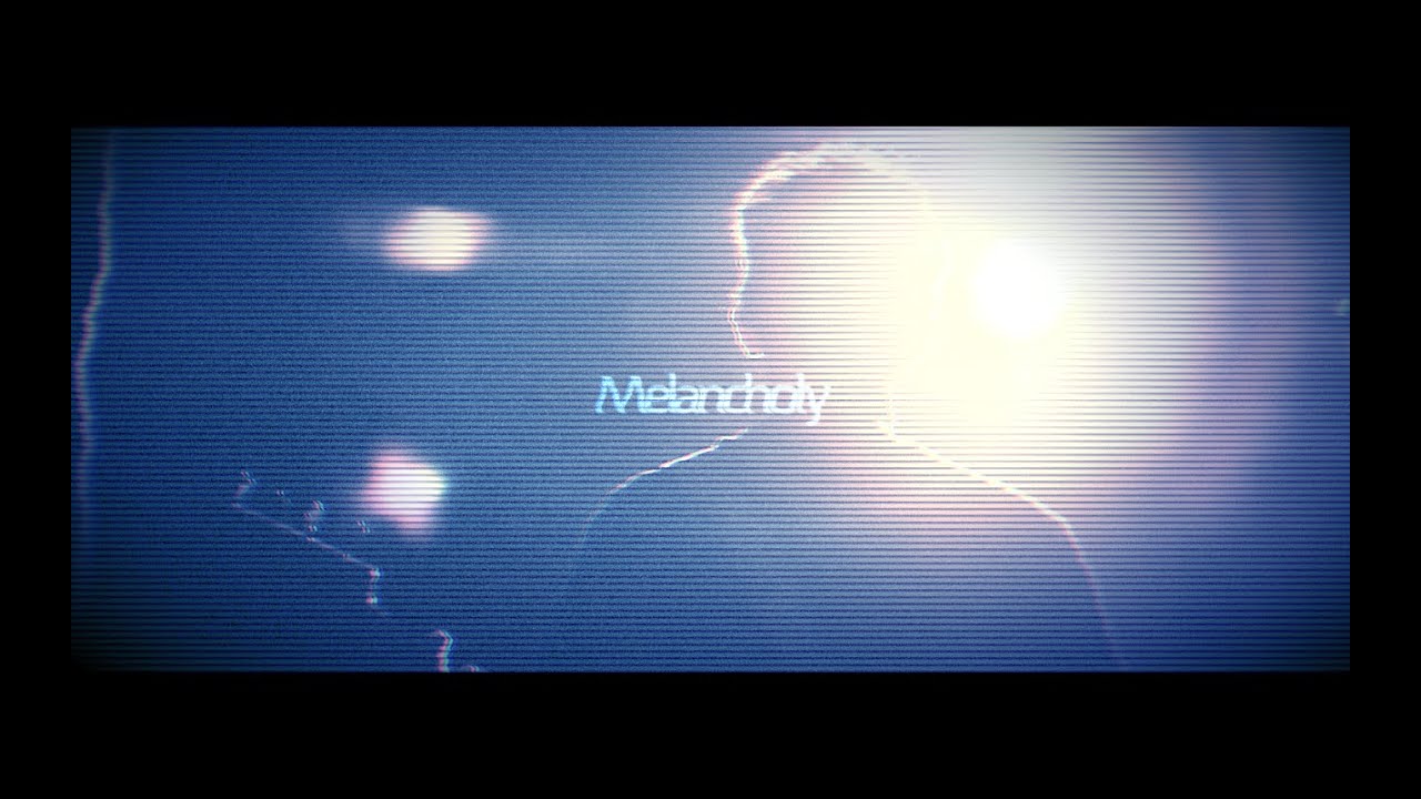 【MV】Melancholy - The Mint