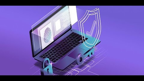 Criptografía, Algoritmos de clave simétrica y asimétrica, Firmas digitales