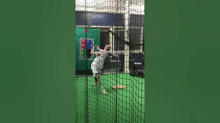 Korey 16 U 2020 Training