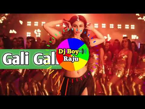 gali-gali-mein-phirta-hai---djboyraju-remix-video-song-|-kgf-|-mouni-roy-|-neha-kakkar