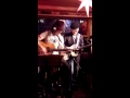 原田喧太&桑名晴子&高橋竜/生きてるうちが花なんだぜ