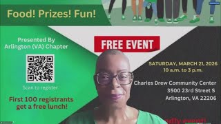 Black Family Wellness Expo kicks off this weekend