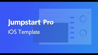 Jumpstart Pro iOS is available! 🎉