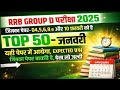 January Current Affairs 2026 | RRB Group D Current Affairs | Top Questions | Railway Exam