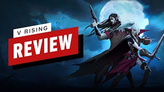 V Rising Review