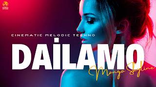 Dailamo Dailamo Melodic Techno Remix | Dark Cinematic Tamil EDM