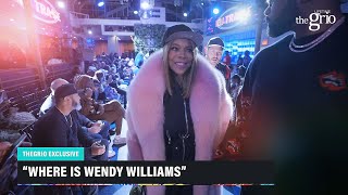 'Where is Wendy Williams?' Filmmakers on the Buzz & Backlash