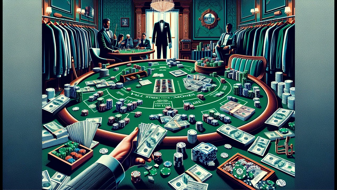 Liar's Poker - by Michael Lewis - Book Summary