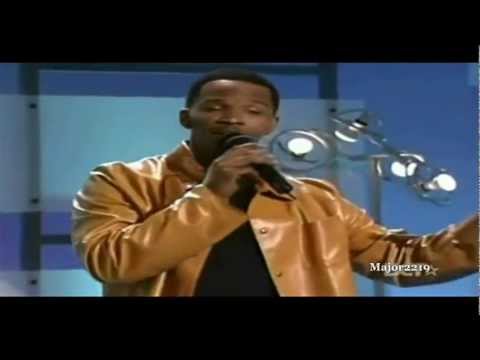 Jamie Foxx - Dearly BeLoved Live