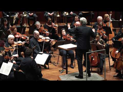 Grieg: Peer Gynt Suite No. 1, "Morning Mood" / Thomas Dausgaard & Seattle Symphony