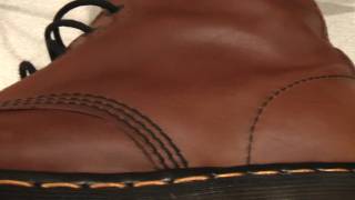 Dr Martens 8 Hole Boots