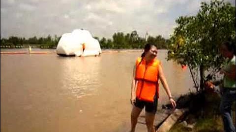 Part 1 - Đảo dừa lửa 2011 (9.12 Phan Tây Hồ)