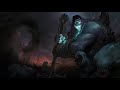 ⛼ Yorick : Shepherd Of Souls ⛼ Immersives Musics For Playing LoL