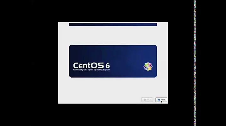 CentOS 6.5: Step by Step Installation and Configuration