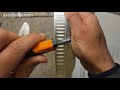 SHARPAL 105N Multipurpose Pocket Pruners and Knife sharpener review