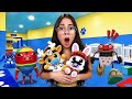 ABRI UMA CRECHE PARA ANIMAIS ANOMALIAS NO ROBLOX 😱 (NÃO CHORAXX)