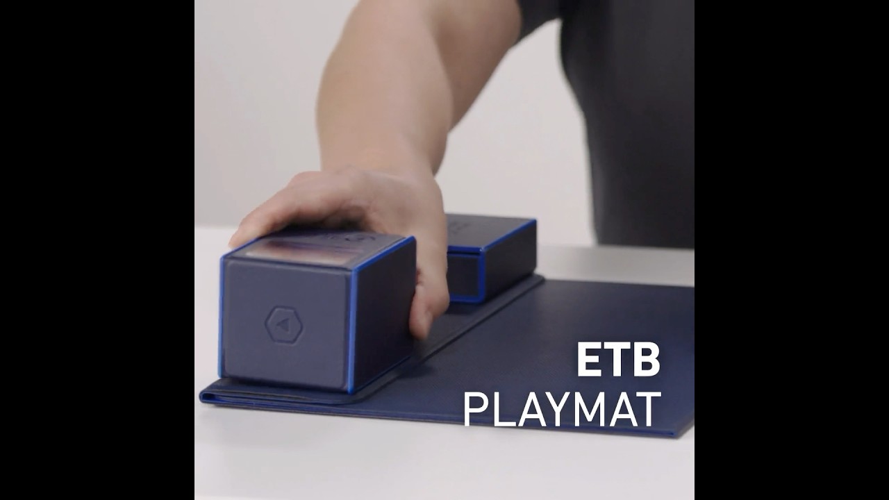 Say Goodbye to Rolling Mats 