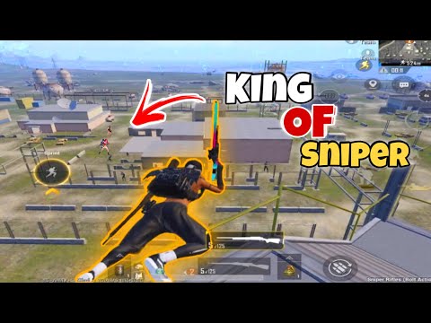 😱REAL KING OF SNIPER PLAYER😈 RICH is BACK SAMSUNG,A3,A5,A6,A7,J2,J5,J7,S5,S6,S7,59,A10,A20,A30,A50