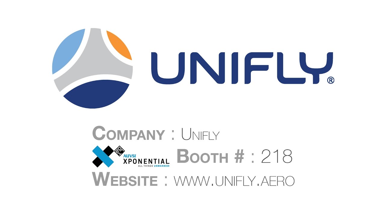XIP 2017 - Unifly