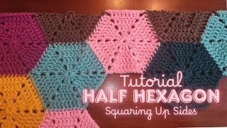 Half Hexagon Tutorial
Hi, you guys, welcome! Im Carrie Penny, the Happy Crafty Homemaker. If youve combed through the interwebs looking for a channel that celebrates knitting, crochet, card making, and general craftiness, you have found your home.
Ill be sharing in-depth reviews of yarn boxes, knitting, and crochet patterns, as well as sharing my current WIPs and FOs. No matter your budget or skill level, theres valuable information here for you.
My cats Pippin and Banner also make an appearance now and then. Yes, we are geeks over here!!!
In my family, homekeeping is an art. So sprinkled in among the yarn love and crafting fun, you may hear a homekeeping tip or two.
Anyhoo. Merino, Alpaca, Angora…oh, my! Let the yarn squishing begin!
Email: carrie_penny@hotmail.com (subject line include – Crafty)
Facebook Group: https://www.facebook.com/groups/happycraftyhomemaker
Ravelry Group: https://www.ravelry.com/groups/happy-crafty-homemaker-yt-group
Pintrest: Carrie Penny
Instagram: carriepenny
Ravelry: carriepenny
Mailing:
Carrie Penny
PO Box 586
Irmo, SC 29063-2867
#Knit #crochet #yarn #crafting #yearofMALs
Affiliate Links:
Knit Picks: https://tidd.ly/4ebaRll
WeCrochet: https://shareasale.com/r.cfm?b=1435366&u=2888535&m=59159&urllink=&afftrack=
Yarnablehttps://tidd.ly/467dO4c
Premier Yarn: https://premier-yarns.pxf.io/AodxEN Half Hexagon Tutorial