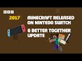 How did Minecraft start? | 30 Years of Minecraft | Newsround
