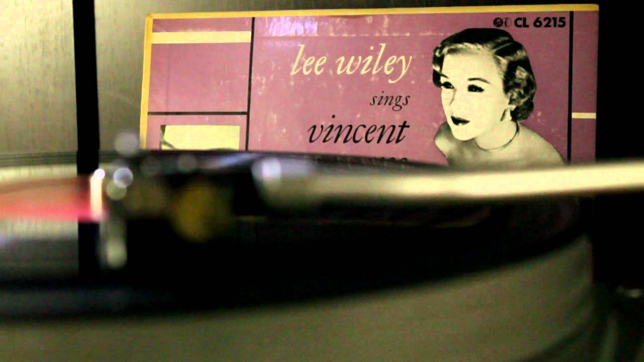 Guarda Lee Wiley - Tea for Two . su YouTube Guarda Lee Wiley - Tea for Two . su YouTube
