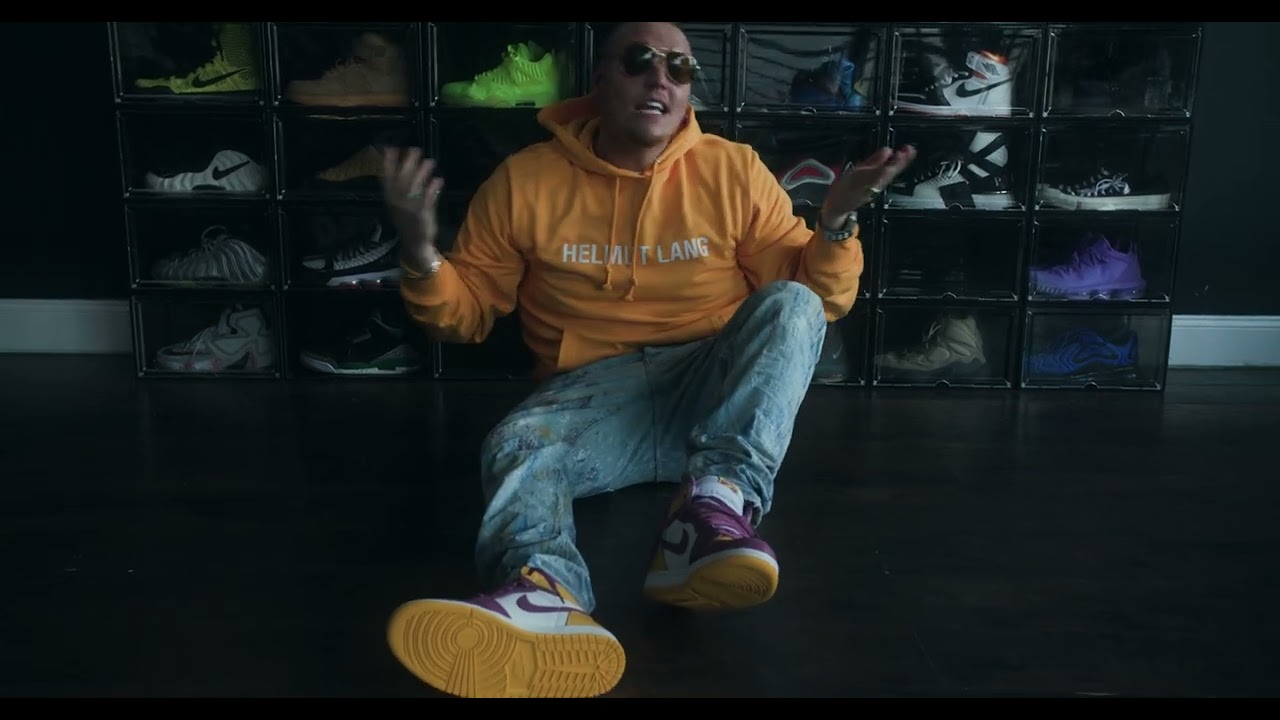 Watch Rob Diioia - Ion Know (Official Music Video) on YouTube Watch Rob Diioia - Ion Know (Official Music Video) on YouTube