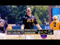 East Carolina outlasts Tennessee in thrilling 14-inning NCAA baseball regional opener