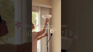 Cleaning ASMR 🧼✨ | Satisfying Reset and Apartment Cleaning Routine | Mini Deep Clean Vlog 🫧