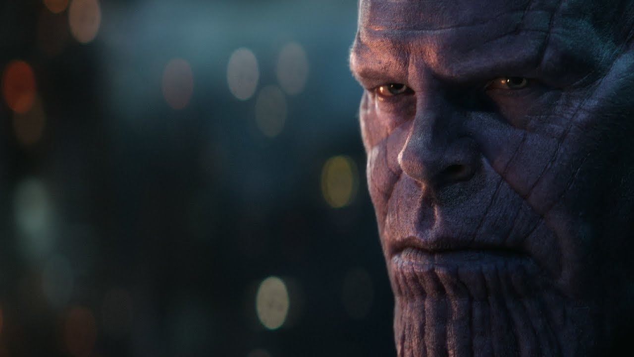 A Love Letter to Marvel