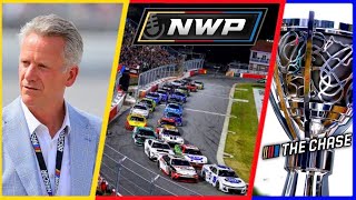 NWP LIVE - New Format, Huge Changes, NASCOURT Settled, the Clash At Snowman Gray (Season 9 Premiere)