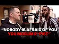 Tommy Robinson CONFRONTS Muslim R*pist, What He Admitted Will SHOCK You...