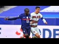 When Cristiano Ronaldo Met N Golo Kante For The First Time