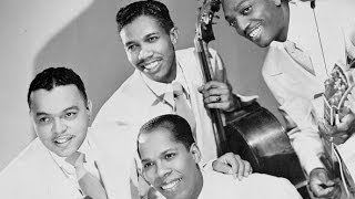 The Ink Spots - You're Breaking My Heart chords